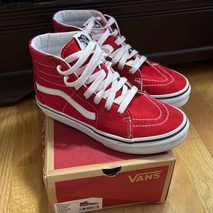 Vans sneakers